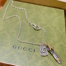 Gucci Necklaces